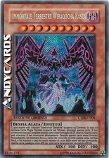 Immortale Terrestre Wiraqocha