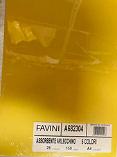 Favini A682304 Arlecchino