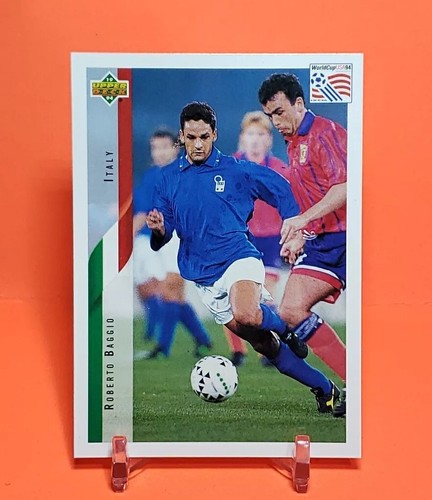 1994 upper deck world - 1994,