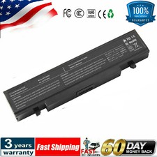 Battery For Samsung NP300E5AI
