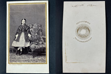 Bayard & Bertall, Paris