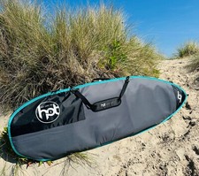 Surfboard boardbags 6 - surfboard, 6"ft