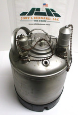 CAMERON JISKOOT, RICEVITORE