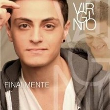 Audio Cd Nuovo - Virginio -