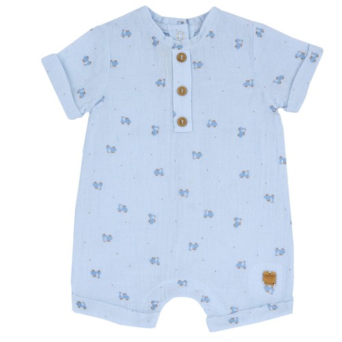 Chicco pagliaccetto art - m/c,