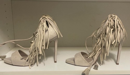 Zara collezione basic donna