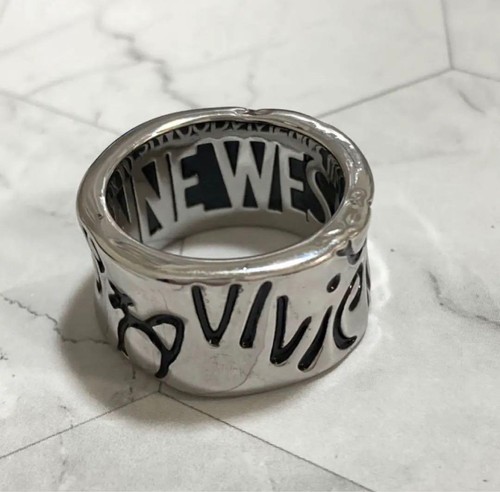Anello vivienne westwood - anello,