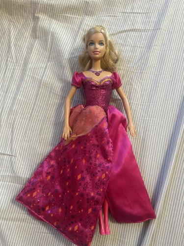 Barbie castello diamante - e,