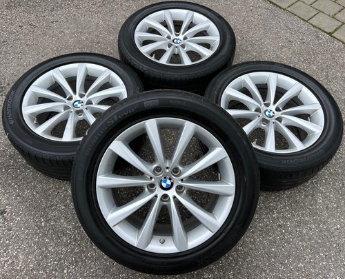 Ruote estive alluminio - in,