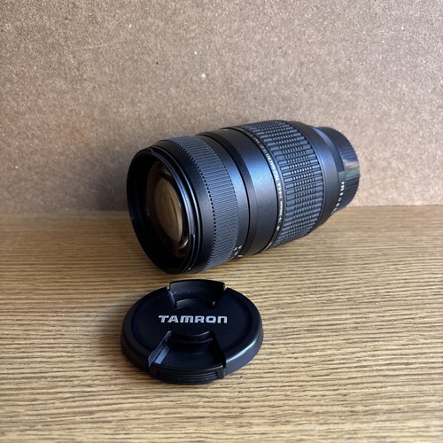 Tamron 300 5 6 di - f/4-5.6,