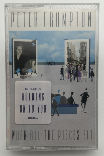 New sealed peter - /,