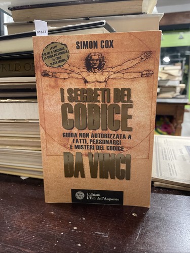 Simon cox segreti - -,