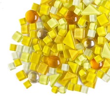 200g Piastrelle Mosaico Vetro