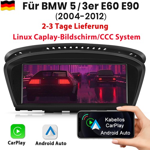 Linux carplay android auto - linux,