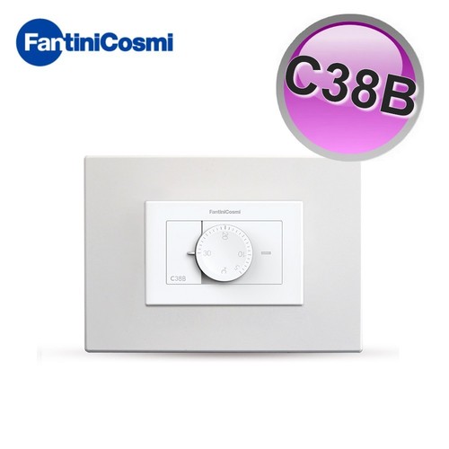 C38b termostato elettronico - c38b,
