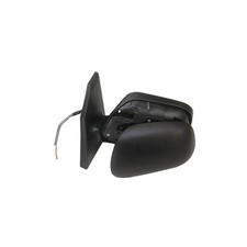 Specchietto elettrico termico