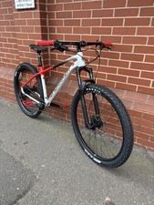 Bicicletta Mondraker CHRONO DC