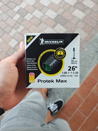 Michelin protek max mtb - max,