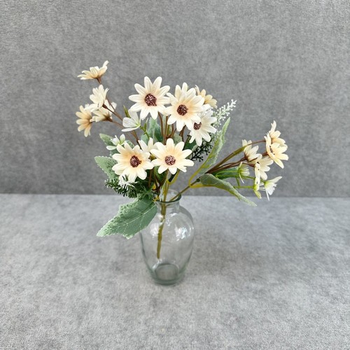 Pezzi margherita fiori - 20,