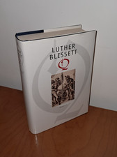 Luther Blisset Q, Romanzo