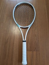 Prince Tour 95 G2 Pelle