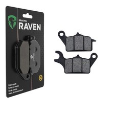 Plaquettes de frein Avant Pour