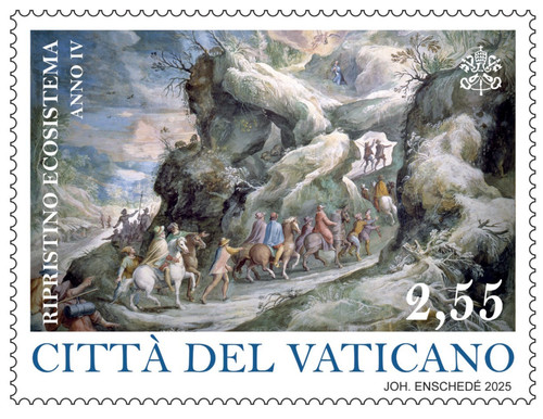 Vaticano 2025 decennio per - 2025, il