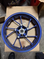 CERCHIO RUOTA ANTERIORE