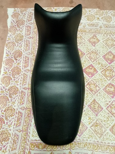 Sella gel per triumph tiger - sella,