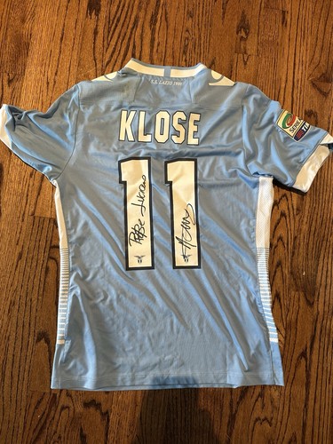 Maglia miroslav klose lazio - maglia,