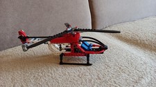 LEGO TECHNIC: Elicottero