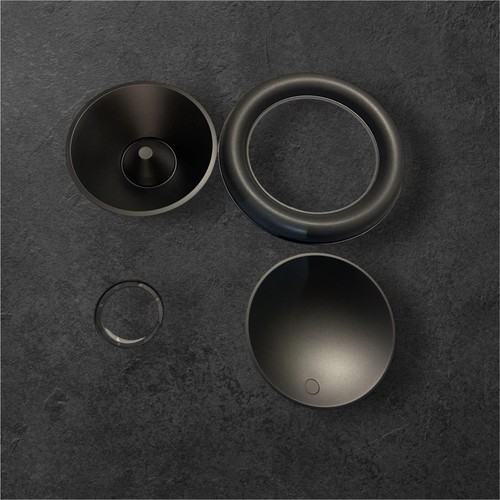 Audio 13w7 kit ricambi - jl,