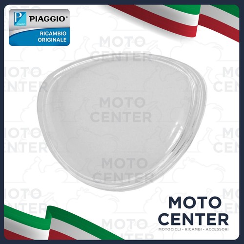 Vetro contachilometri - vetro,