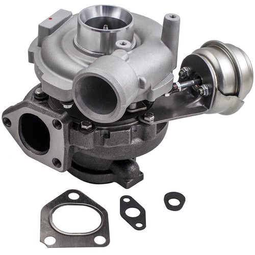 Turbocompressore per bmw 530d - turbocompressore,