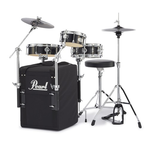 Pearl compact drum - pearl,