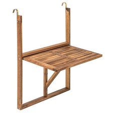 Tavolo balcone tavolino - balcone, da