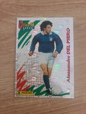 1995-96 Panini CALCIO CARDS 96