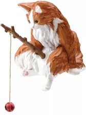 Minifigure gatto delle foreste