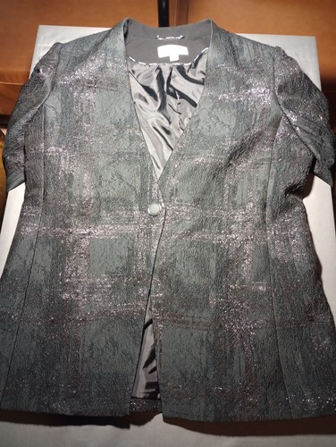 Blazer donna calvin klein - donna,