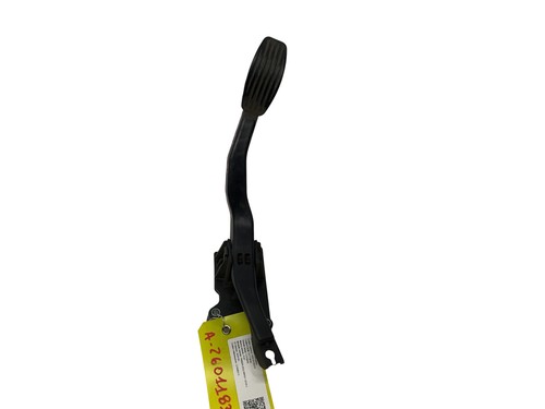 Ricambio pedale acceleratore - ricambio,