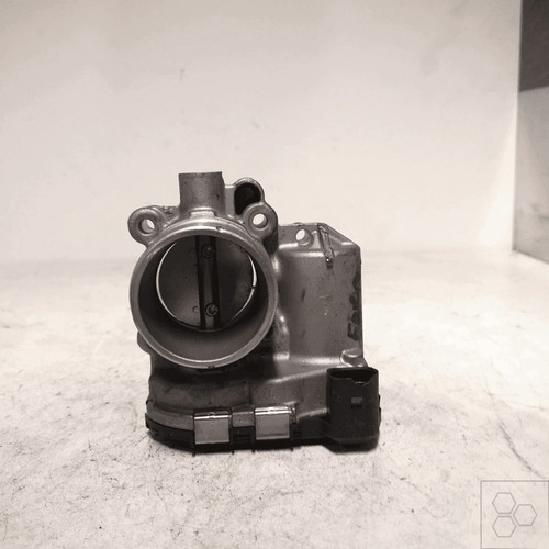 1745465 corpo farfallato ford - corpo,