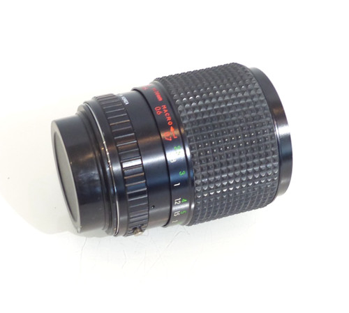 Pentax auto zoom tempo - pentax,
