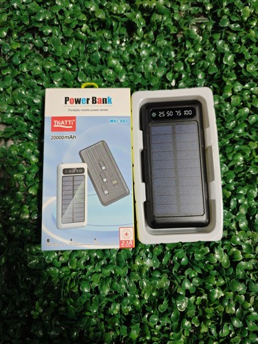 Caricabatteria power bank - power,