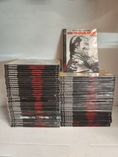 The Walking Dead Completa 1/70 + Special + Variant Saldapress LEGGi INFO