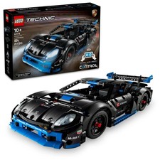 LEGO TECHNIC: Auto da corsa