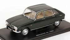 1:24 Fabbri Editori Renault 16