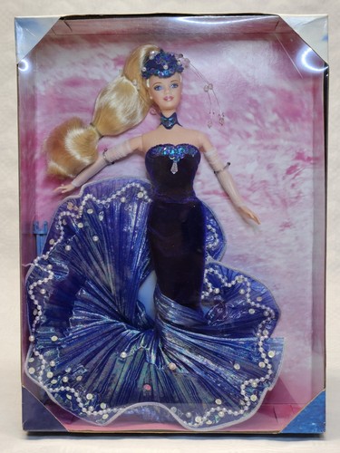 Barbie water rhapsody - barbie,
