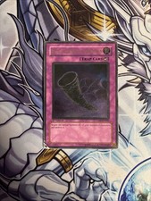 (HE) Yugioh! Black Horn of