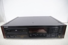 Lettore CD Sony CDP-557ESD