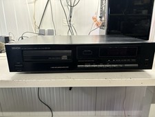 Denon DCD-520 Lettore CD